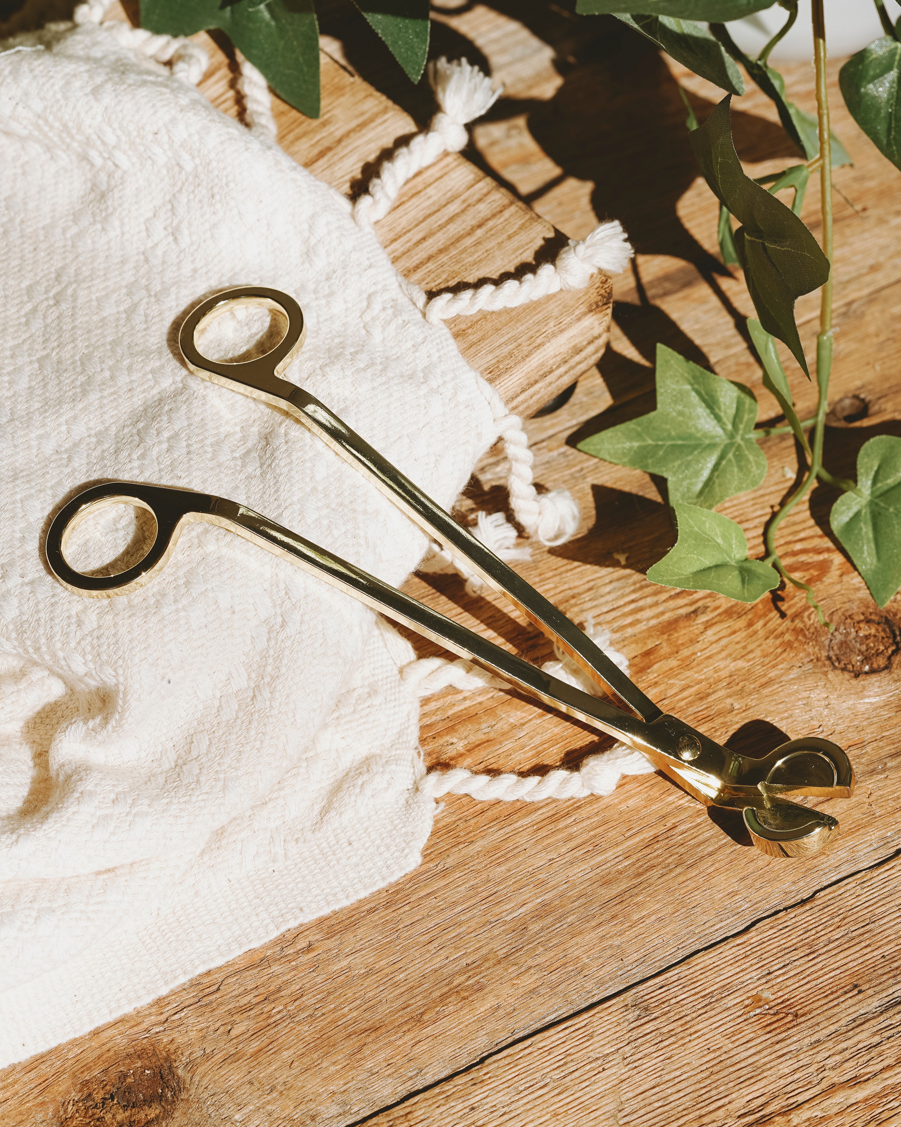 Wick Trimmer – Memory Box Candle Co.