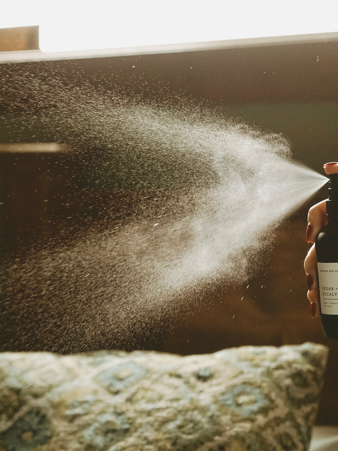 Sugar Cookies Room Spray