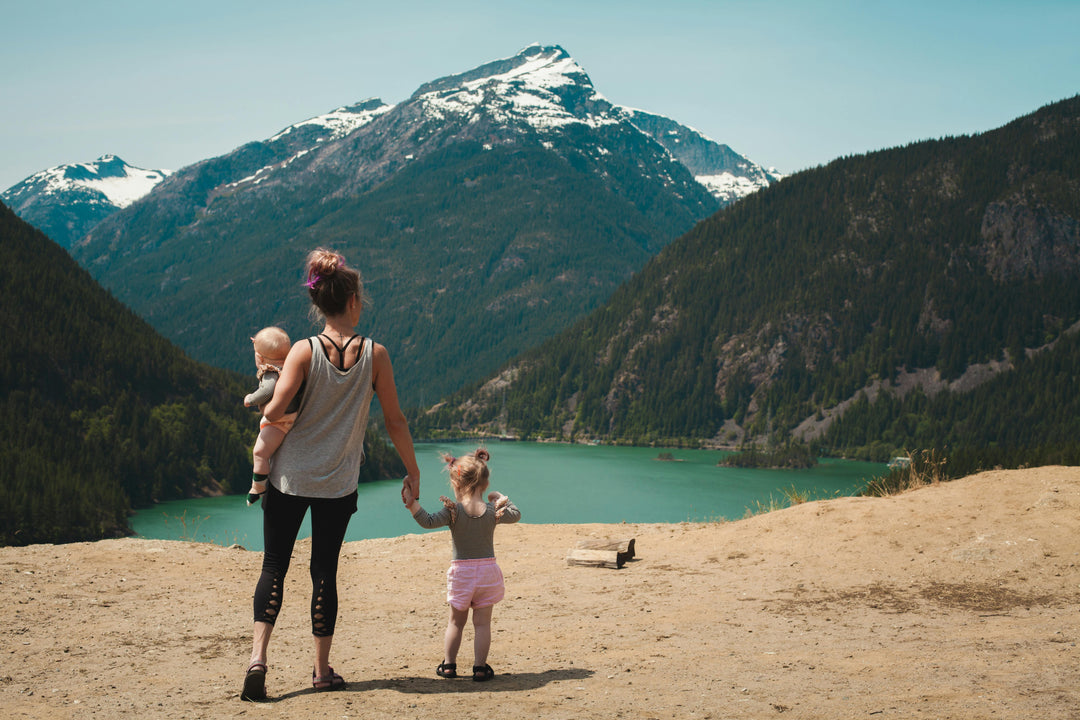 7 Perfect Gift Ideas for Mother’s Day