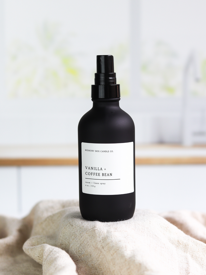 Everyday Collection Memory Box Candle Co.