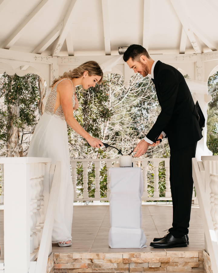 Memory Box Candle Co.