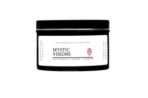 Mystic Visions Candle