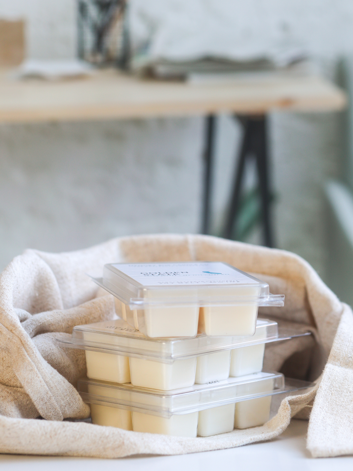 Sweet Scented Wax Melts Selection - Fosse Living